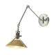 A thumbnail of the Hubbardton Forge 209320 Sterling / Modern Brass