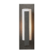 A thumbnail of the Hubbardton Forge 217185 Natural Iron / Opal