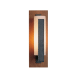 A thumbnail of the Hubbardton Forge 217185 Natural Iron / Cherry / Opal