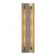 A thumbnail of the Hubbardton Forge 217635 Soft Gold / Blue