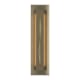 A thumbnail of the Hubbardton Forge 217640 Soft Gold / Ivory Art