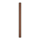 A thumbnail of the Hubbardton Forge 217653 Bronze / Acrylic Red