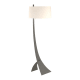 A thumbnail of the Hubbardton Forge 232666 Natural Iron / Flax