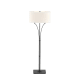 A thumbnail of the Hubbardton Forge 232720 Black / Flax