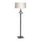 A thumbnail of the Hubbardton Forge 232810 Natural Iron / Flax