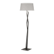 A thumbnail of the Hubbardton Forge 232850 Black / Flax