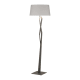A thumbnail of the Hubbardton Forge 232850 Natural Iron / Flax