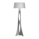 A thumbnail of the Hubbardton Forge 233070 Vintage Platinum / Natural Anna
