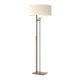 A thumbnail of the Hubbardton Forge 234901 Bronze / Flax