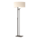 A thumbnail of the Hubbardton Forge 234901 Black / Flax