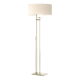 A thumbnail of the Hubbardton Forge 234901 Sterling / Flax
