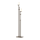 A thumbnail of the Hubbardton Forge 234903 Bronze / Opal