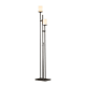 A thumbnail of the Hubbardton Forge 234903 Dark Smoke / Opal