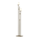 A thumbnail of the Hubbardton Forge 234903 Soft Gold / Opal