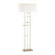 A thumbnail of the Hubbardton Forge 237670 Soft Gold / Natural Anna