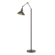 A thumbnail of the Hubbardton Forge 242215 Dark Smoke / Natural Iron