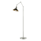 A thumbnail of the Hubbardton Forge 242215 Sterling / Black