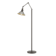 A thumbnail of the Hubbardton Forge 242215 Dark Smoke / Sterling