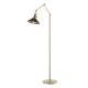 A thumbnail of the Hubbardton Forge 242215 Modern Brass / Black