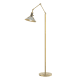 A thumbnail of the Hubbardton Forge 242215 Modern Brass / Sterling