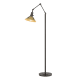 A thumbnail of the Hubbardton Forge 242215 Oil Rubbed Bronze / Modern Brass