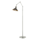 A thumbnail of the Hubbardton Forge 242215 Sterling / Oil Rubbed Bronze