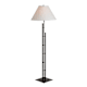 A thumbnail of the Hubbardton Forge 248421 Dark Smoke / Natural Anna