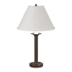 A thumbnail of the Hubbardton Forge 262072 Bronze / Natural Anna