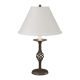 A thumbnail of the Hubbardton Forge 265001 Bronze / Natural Anna