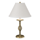 A thumbnail of the Hubbardton Forge 265001 Modern Brass / Natural Anna