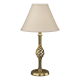 A thumbnail of the Hubbardton Forge 265101 Modern Brass / Natural Linen