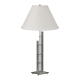 A thumbnail of the Hubbardton Forge 268421 Vintage Platinum / Natural Anna