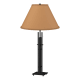 A thumbnail of the Hubbardton Forge 269411 Black / Doeskin Suede