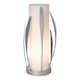 A thumbnail of the Hubbardton Forge 272104 Sterling / Opal