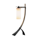 A thumbnail of the Hubbardton Forge 272665 Dark Smoke / Opal