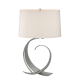 A thumbnail of the Hubbardton Forge 272674 Vintage Platinum / Flax