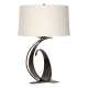 A thumbnail of the Hubbardton Forge 272678 Oil Rubbed Bronze / Natural Anna