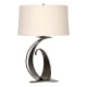 A thumbnail of the Hubbardton Forge 272678 Oil Rubbed Bronze / Flax