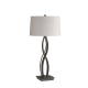 A thumbnail of the Hubbardton Forge 272686 Natural Iron / Flax