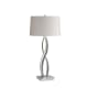 A thumbnail of the Hubbardton Forge 272686 Vintage Platinum / Flax