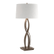 A thumbnail of the Hubbardton Forge 272687 Bronze / Natural Anna