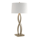 A thumbnail of the Hubbardton Forge 272687 Soft Gold / Natural Anna