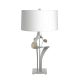 A thumbnail of the Hubbardton Forge 272800 Vintage Platinum / Natural Anna