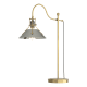 A thumbnail of the Hubbardton Forge 272840 Modern Brass / Sterling