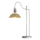 A thumbnail of the Hubbardton Forge 272840 Vintage Platinum / Modern Brass