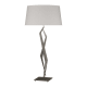 A thumbnail of the Hubbardton Forge 272850 Dark Smoke / Flax