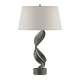 A thumbnail of the Hubbardton Forge 272920 Natural Iron / Flax