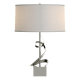 A thumbnail of the Hubbardton Forge 273030 Sterling / Natural Anna