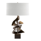 A thumbnail of the Hubbardton Forge 273050 Bronze / Natural Anna