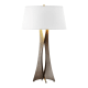 A thumbnail of the Hubbardton Forge 273077 Bronze / Flax